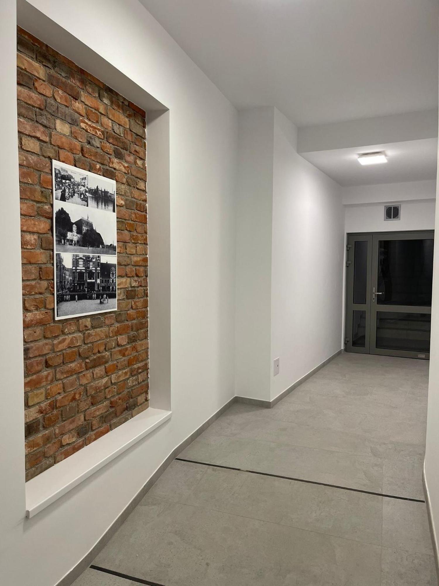 Golden Hour Apartments- Plac Slowianski 26 斯维诺乌伊希切 外观 照片